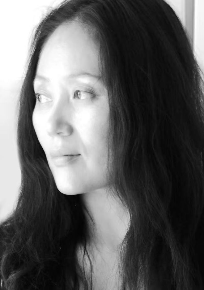 九游体育网站:间的褶皱——房莹艺术展(图4)