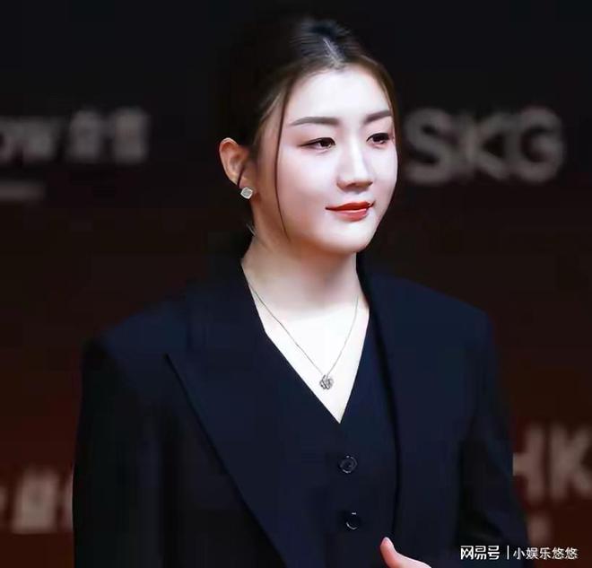 团体赛夺冠仅10天陈梦再破天花板让孙颖莎和整个体坛刮目相看(图1)