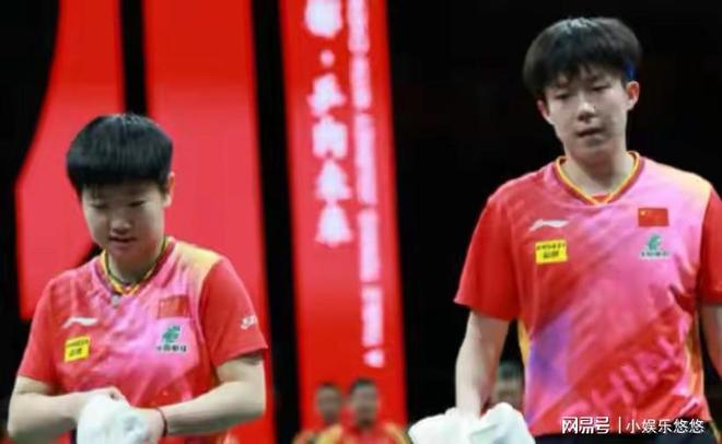 团体赛夺冠仅10天陈梦再破天花板让孙颖莎和整个体坛刮目相看(图3)