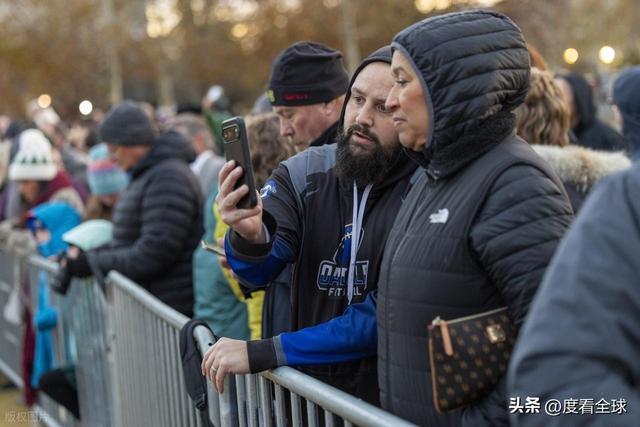 百年首秀！内华达红杉点亮华盛顿这棵圣诞树藏着3个美国密码(图16)