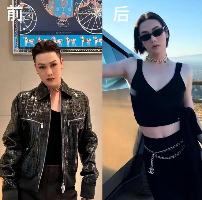 人民日报怒批炫富偷税749万跑国外现在又来“割内地韭菜”(图9)