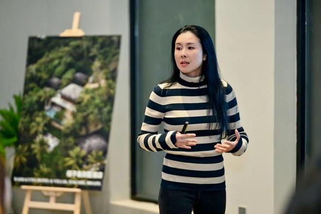 “伊”手快报在山野、在旅途中、在香气里:冬日的生活方式想象(图9)