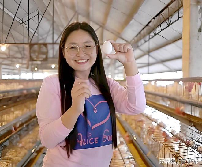 九游体育网站：电诈女魔头郭华萍被抓！亲妹妹供出了她的行踪父亲可能会有麻烦(图7)