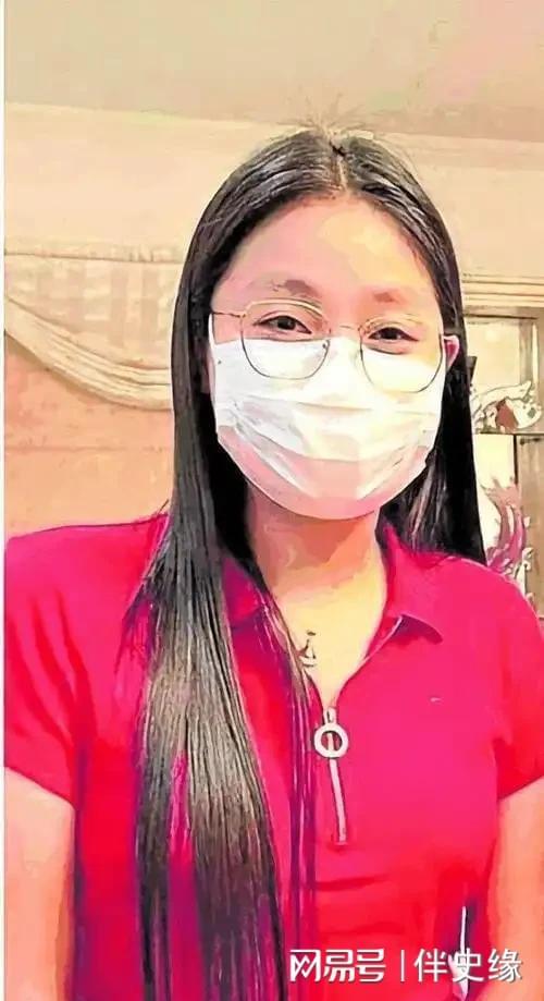 九游体育网站：电诈女魔头郭华萍被抓！亲妹妹供出了她的行踪父亲可能会有麻烦(图4)