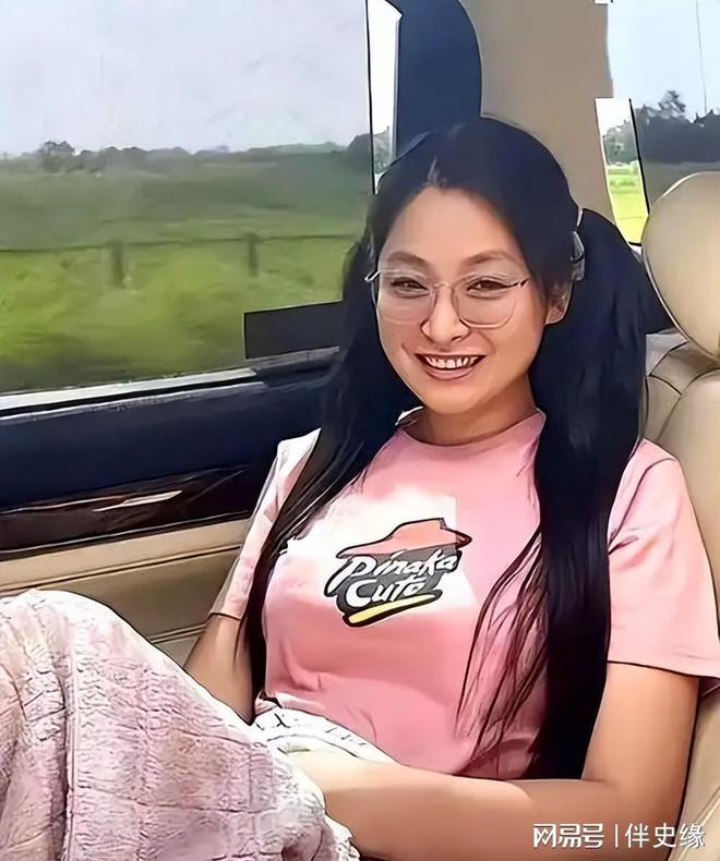 九游体育网站：电诈女魔头郭华萍被抓！亲妹妹供出了她的行踪父亲可能会有麻烦(图5)