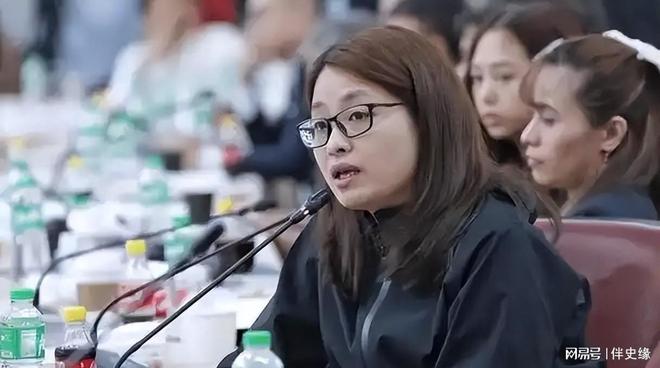 九游体育网站：电诈女魔头郭华萍被抓！亲妹妹供出了她的行踪父亲可能会有麻烦(图10)