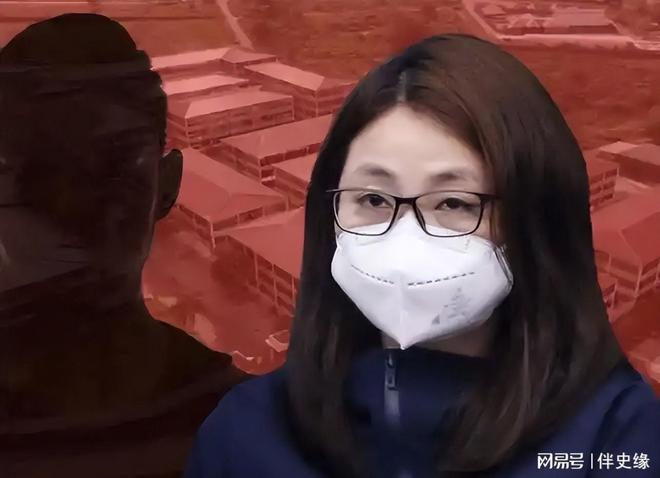 九游体育网站：电诈女魔头郭华萍被抓！亲妹妹供出了她的行踪父亲可能会有麻烦(图13)