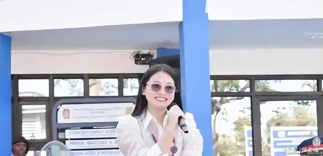 九游体育网站：电诈女魔头郭华萍被抓！亲妹妹供出了她的行踪父亲可能会有麻烦(图16)