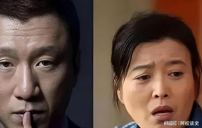 65岁丁嘉丽现状：比剧里年轻很多女儿是知名演员儿子是导演(图9)