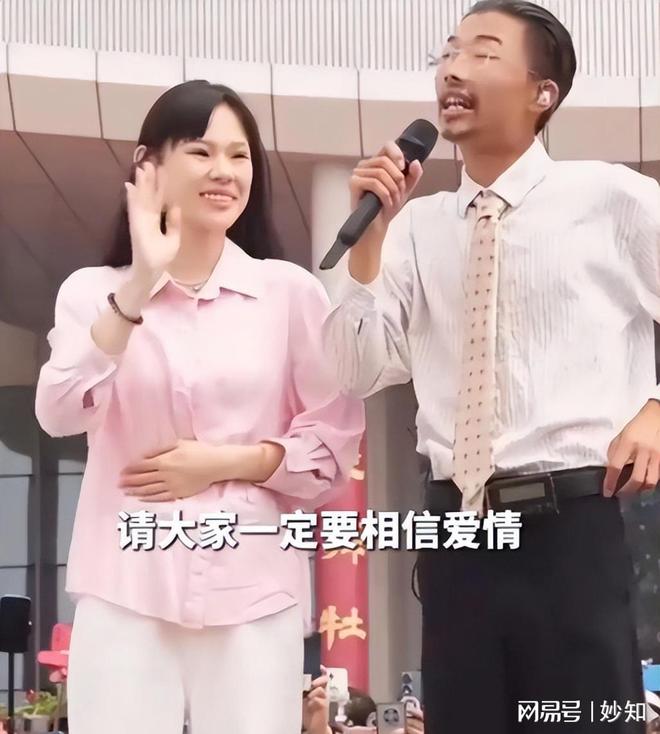 郭有才靠诺言爆红身份被扒曾经飘得有多高如今摔得就有多惨(图3)
