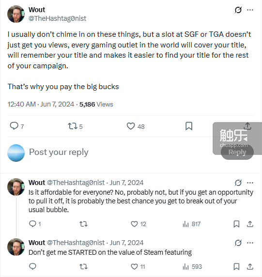 TGA的奖项为什么颁着颁着就“权威”了？(图2)