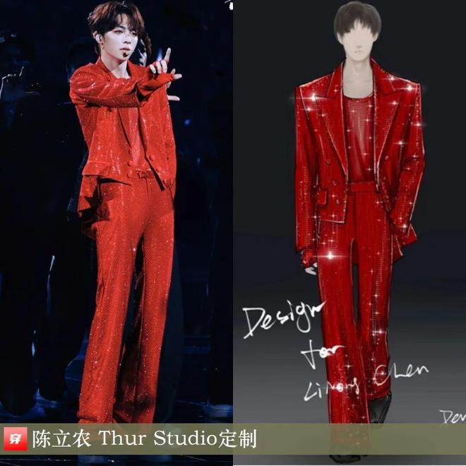 明星穿啥12-06：倪妮、杨幂、刘雯、张小斐、祝绪丹、张婧仪、卢昱晓、欧阳娜娜(图7)