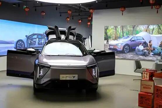 别人不敢要的「烂尾车」他们费尽心思去抢(图3)