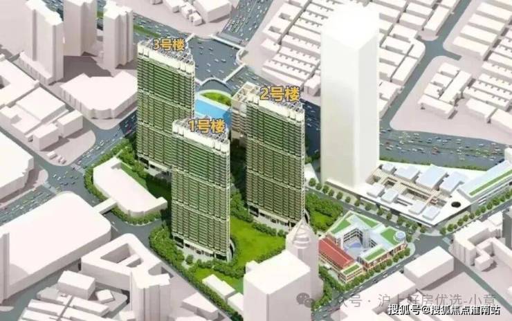 九游体育：海泰北外滩(海泰北外滩售楼处电话)营销中心电线楼盘测评-最新房价(图3)