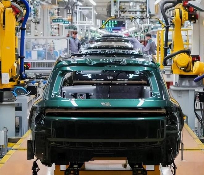 结束访华才2天马克龙变脸：若中国不进口欧洲东西或对华加税(图3)