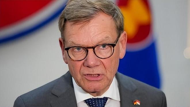 结束访华才2天马克龙变脸：若中国不进口欧洲东西或对华加税(图8)