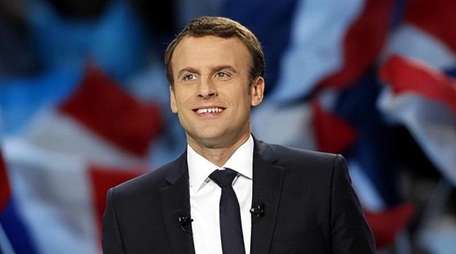 结束访华才2天马克龙变脸：若中国不进口欧洲东西或对华加税(图10)