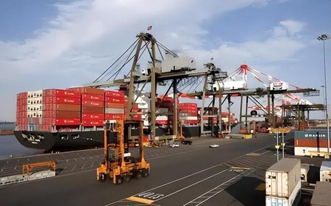 结束访华才2天马克龙变脸：若中国不进口欧洲东西或对华加税(图7)