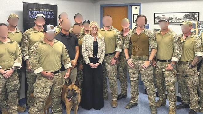 特朗普女性宽松裤风潮：时尚界的一次重大失误(图6)