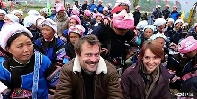 我国又一个大省被“占领”37万外国人赖着不走还想要长久生活(图1)