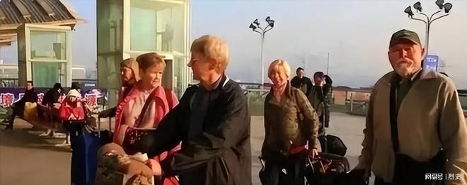 我国又一个大省被“占领”37万外国人赖着不走还想要长久生活(图4)