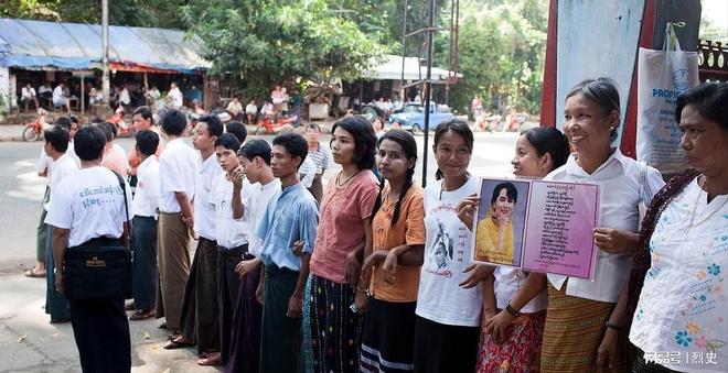 我国又一个大省被“占领”37万外国人赖着不走还想要长久生活(图5)