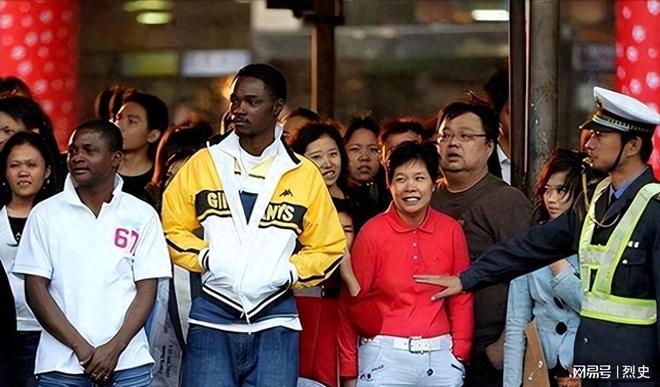 我国又一个大省被“占领”37万外国人赖着不走还想要长久生活(图8)