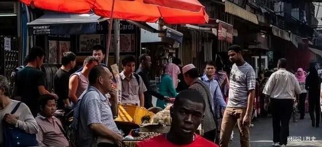 我国又一个大省被“占领”37万外国人赖着不走还想要长久生活(图10)