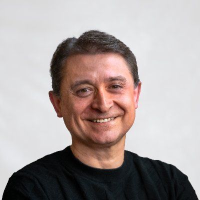 微软AI新天团曝光！只有1位华人「谷歌系」超13(图12)