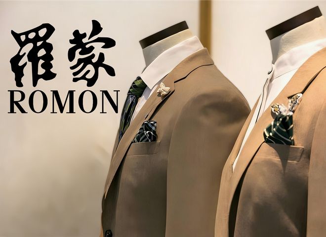 拥抱电商罗蒙变成“乌泱泱”(图1)