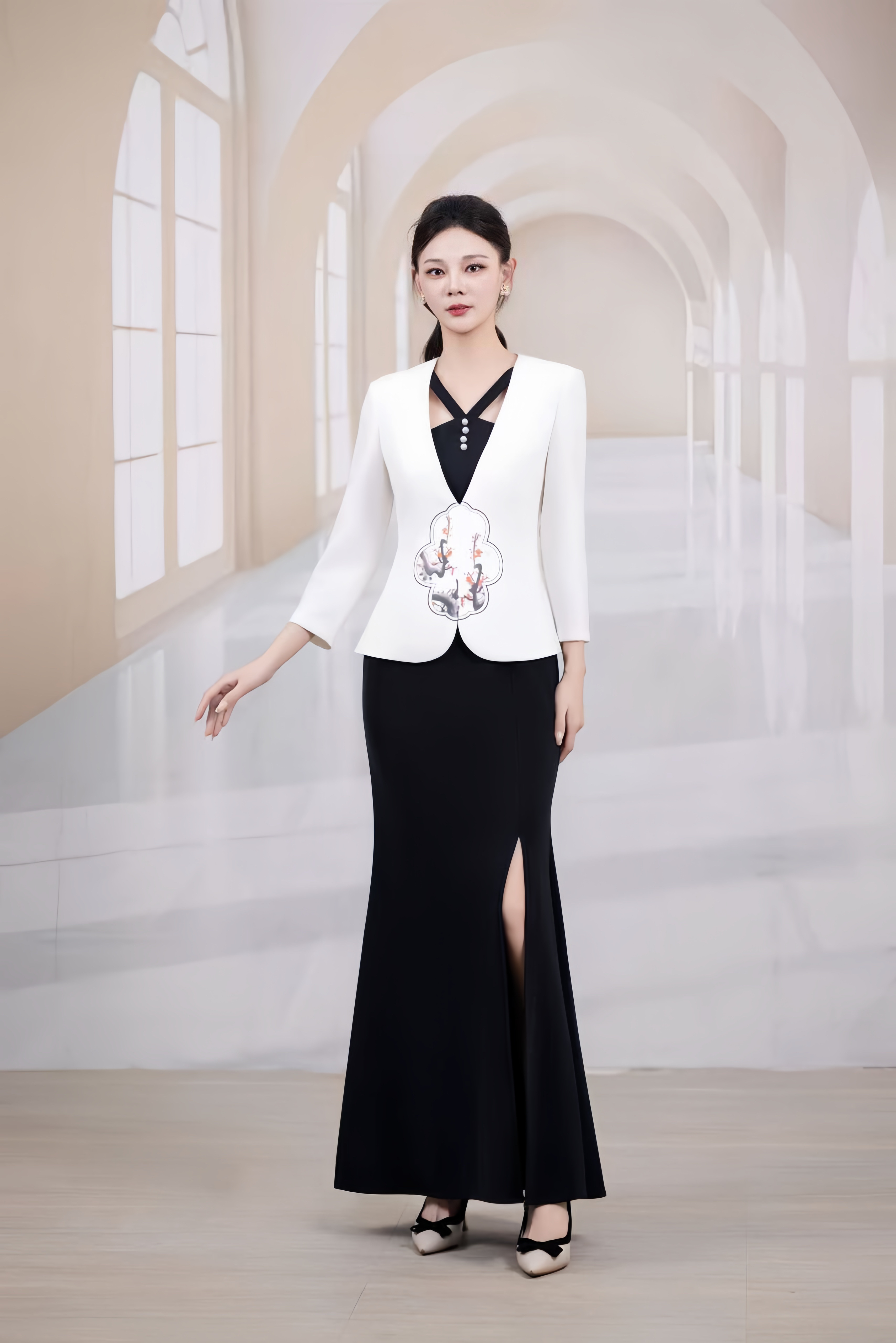 2025年宿州西装套裙企业推荐榜单(图1)