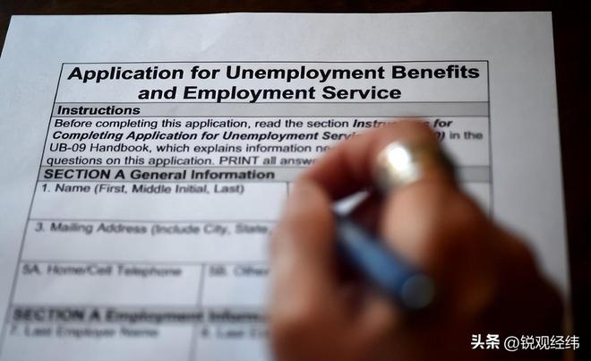 年入96万人民币还在贫困线！美国人被斩杀线击中后已翻不了身(图5)