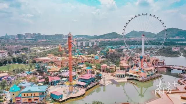 广东第三批“乐购小镇”发布潮安糖果小镇上榜！(图4)