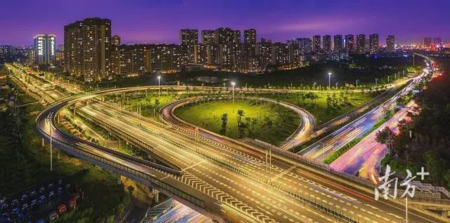 广东第三批“乐购小镇”发布潮安糖果小镇上榜！(图5)