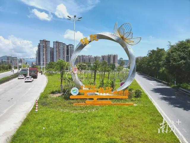广东第三批“乐购小镇”发布潮安糖果小镇上榜！(图7)