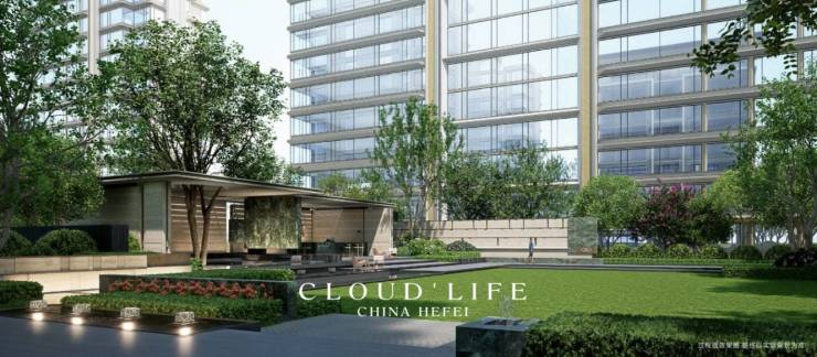 通告城轨庐月汀雲售楼处发布：城轨庐月汀雲理想置业优选(图3)