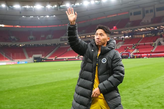 九游体育网站：刚结婚就失业了！中超名将上午结婚下午球队官宣合同到期离队(图3)