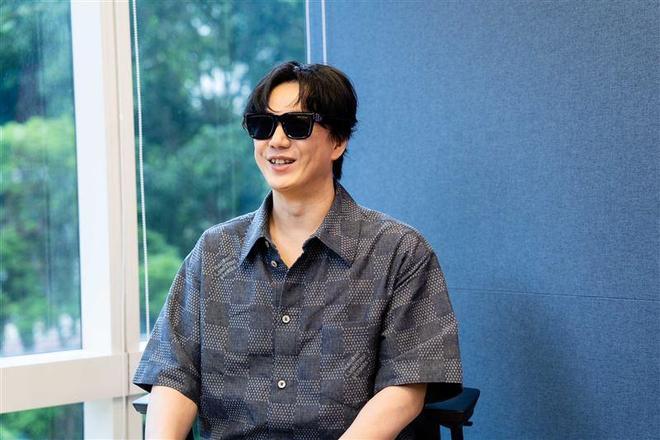 49岁萧煌奇官宣结婚与妻子大方晒婚戒受访曝光女方身份(图4)