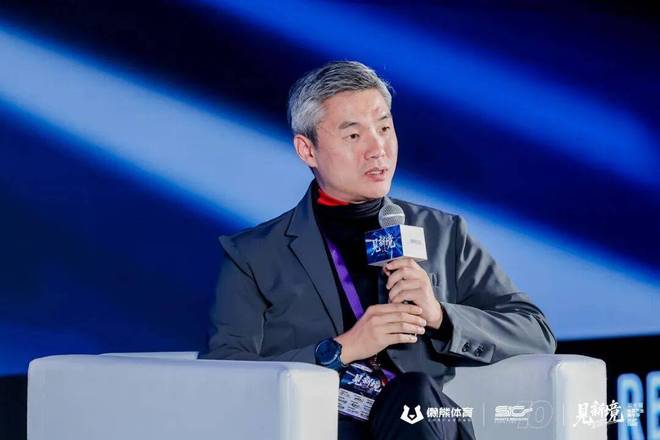 中国户外的下半场如何建立生活方式？｜嘉年华实录(图4)