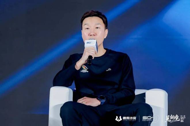 中国户外的下半场如何建立生活方式？｜嘉年华实录(图2)