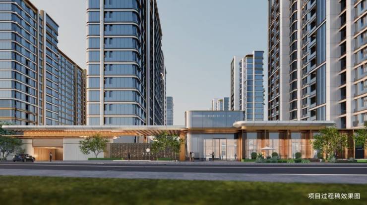 九游体育：城建星启时代-城建星启时代售楼部电话号码(图4)