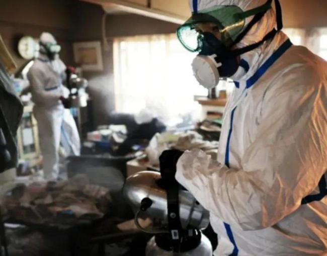 日本“不婚族”死后无人收尸孤独死现象蔓延(图3)