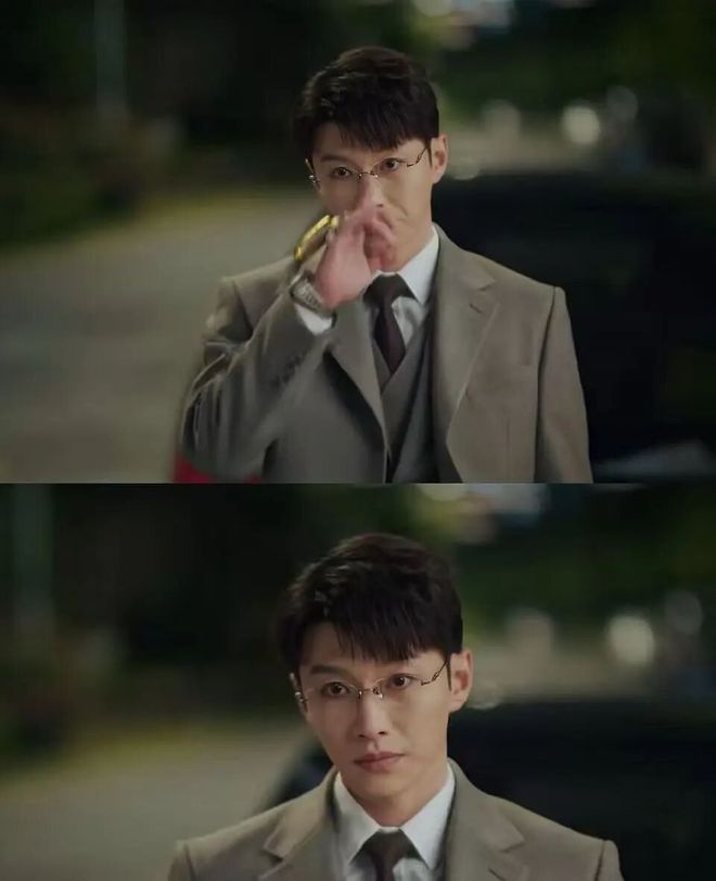 对不起陈星旭这次被36岁代旭迷倒了(图2)