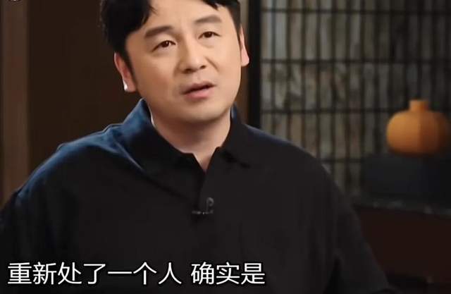 雷佳音没撒谎！退出春晚、解散公司、性格大变的贾玲证实他的话(图16)