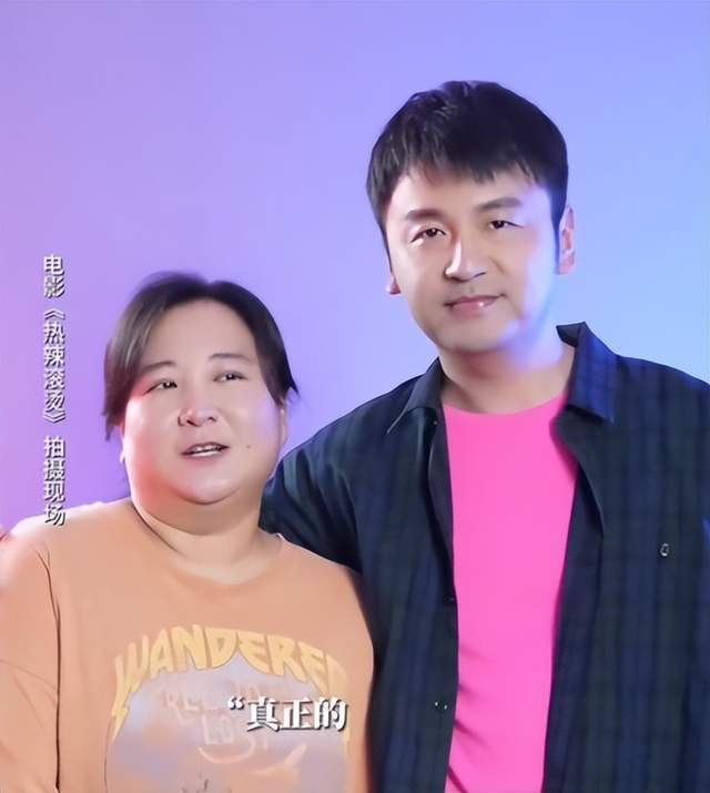 雷佳音没撒谎！退出春晚、解散公司、性格大变的贾玲证实他的话(图12)