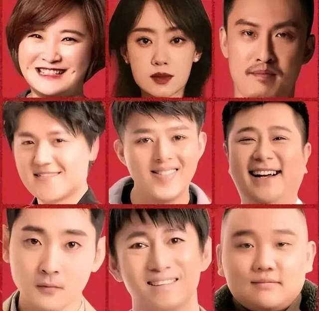 雷佳音没撒谎！退出春晚、解散公司、性格大变的贾玲证实他的话(图14)