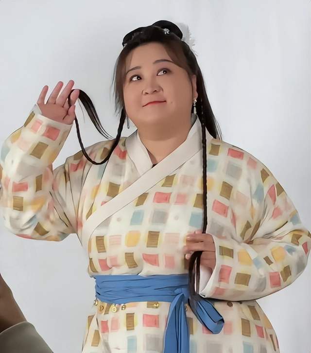 雷佳音没撒谎！退出春晚、解散公司、性格大变的贾玲证实他的话(图17)