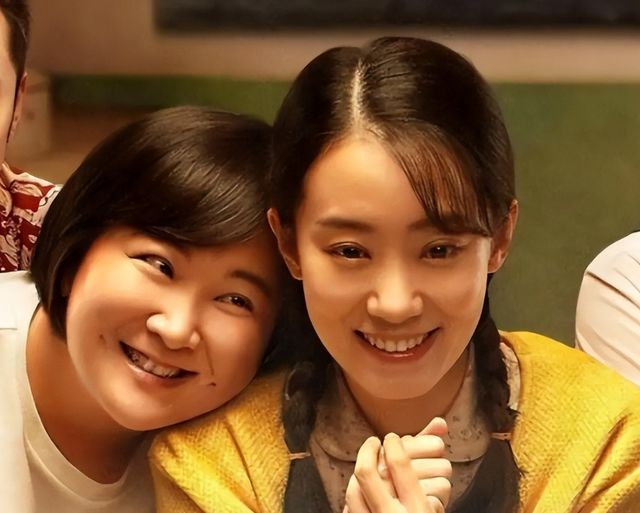 雷佳音没撒谎！退出春晚、解散公司、性格大变的贾玲证实他的话(图25)