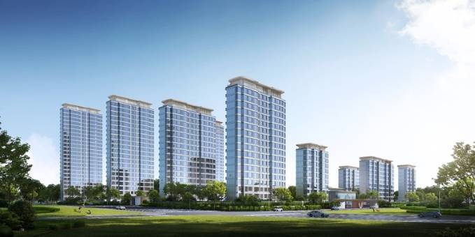 九游体育网站：保利和光峯境售房部电话_最新售价查询_楼盘详情介绍_热销户型解析_1月优惠政策(图3)