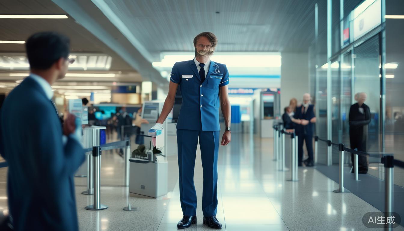 九游体育：山航空乘新装引爆争议：是舒适革新还是审美灾难？网友炸锅了(图6)